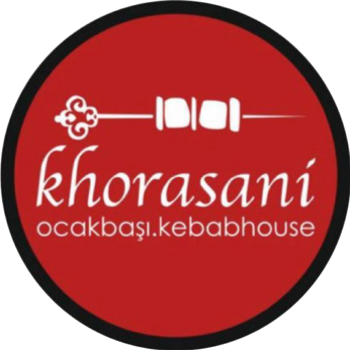 Khorasani Kebab